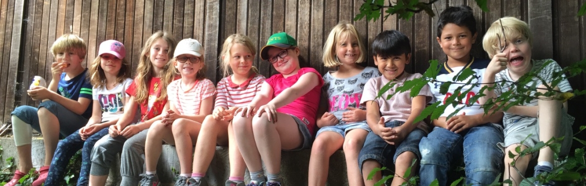 DRAMA IN THE WOODS • YOULBURY, OXFORD • SUMMER 2025