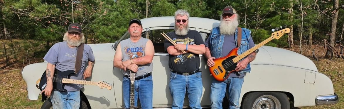 The Shady Glen Band