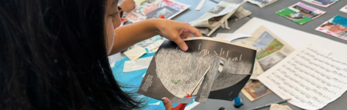 Saturday Pop Up Open Studio