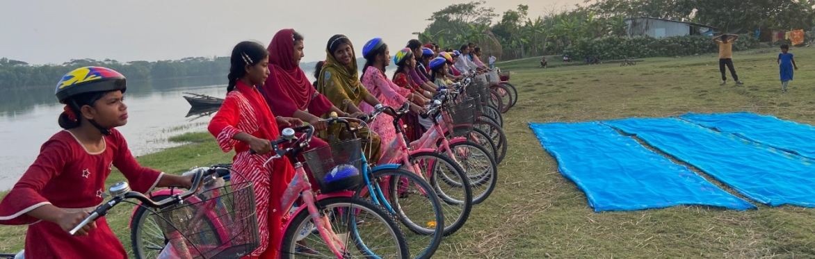 Samhati's 2025 Benefit Dinner