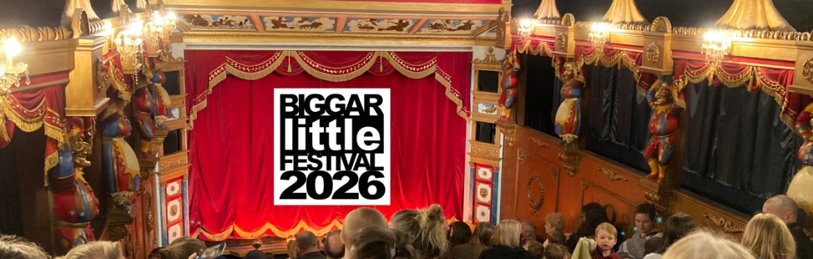 FREE Guided Tours & Antiques Sale - Biggar Day Out