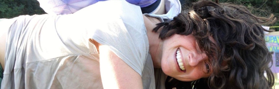 Emerging Hearts Contact Improvisation Dance Camp 2021