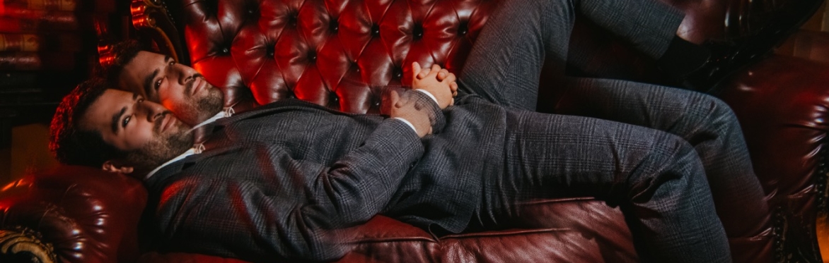 EXPOSED: An Evening with the Mentalist