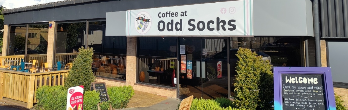 Boardrooms Games Night @ Odd Socks, Cirencester