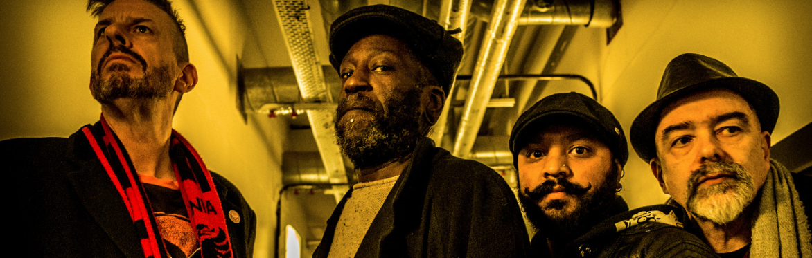 Transglobal Underground // Banco De Gaia // Lewes