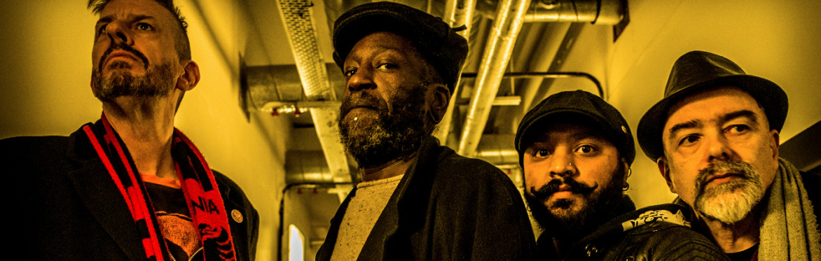 Transglobal Underground // Banco De Gaia // Hastings