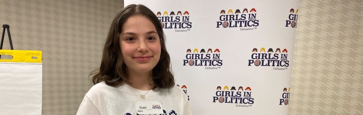 Camp United Nations for Girls Adelaide 2027