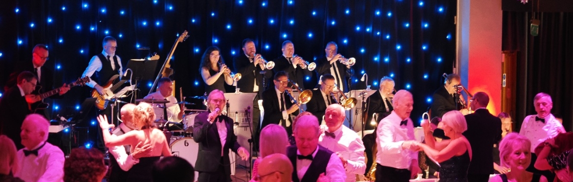 Mapperley Plains Summer Dance