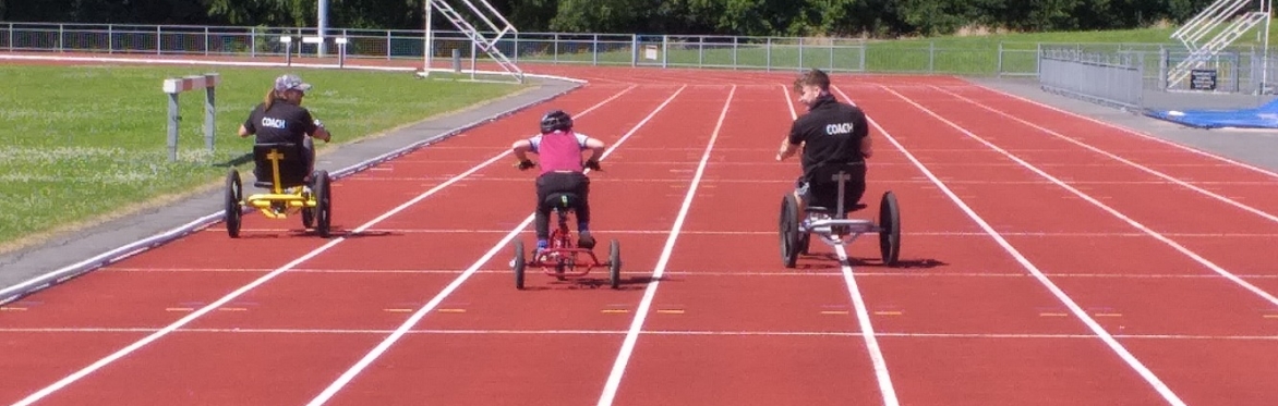 Ability for All Junior Inclusive Cycling (North) - session 2 (20 Sept)
