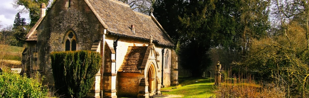 Orchardleigh - Walking Festival