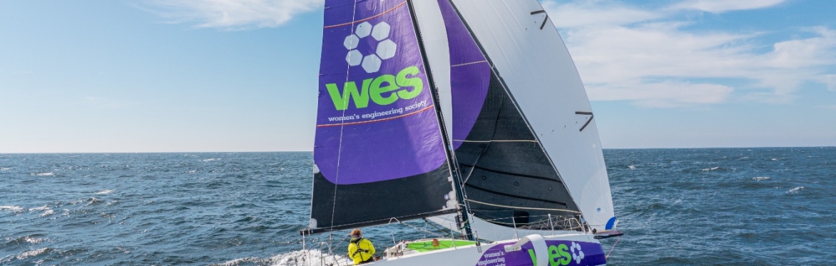 Engineering Endurance - An evening with Ellie Driver Racing and the Women’s Engineering Society (WES)