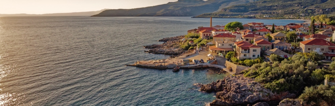 The Kardamyli Festival 2024
