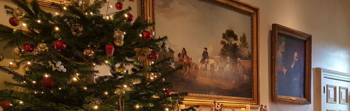 Christmas Wreath Workshop
