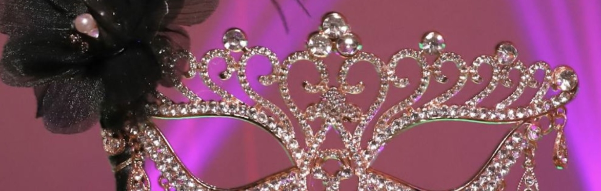 Masquerade Singles Mixer for Ages 30s & 40s