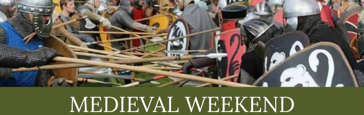 Medieval Weekend