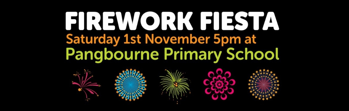 FOPPS Firework Fiesta 2025