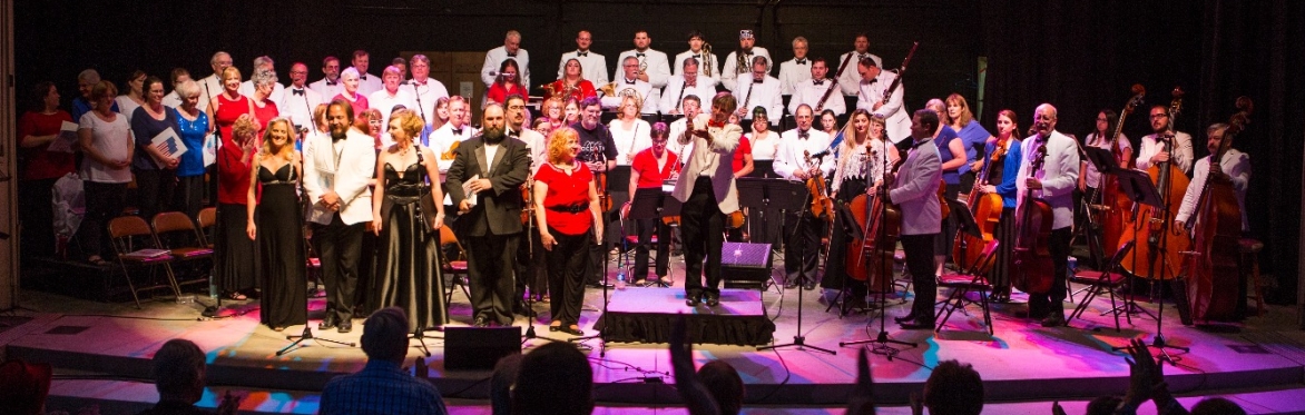 Red, White & TAHOE BLUE: A Salute To America – Reno