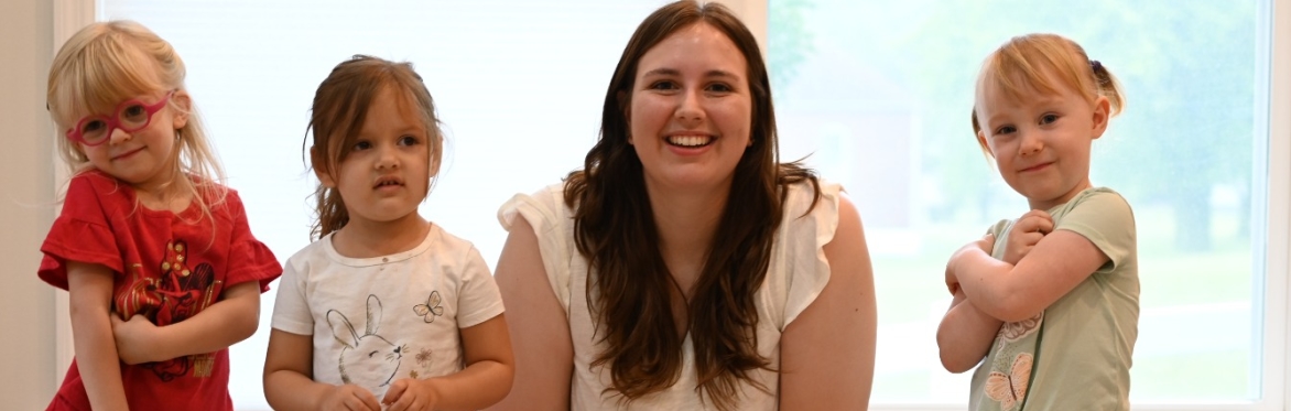 Kittens Clubhouse | Early Education Music Class with Kate Warren