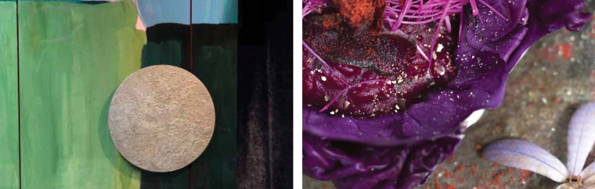 Design & Interiors with Li Edelkoort