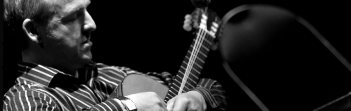 September 4th: Mike Nielsen’s Sound Recipes