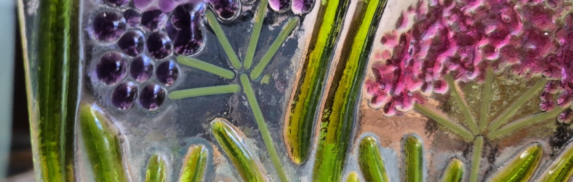 Glass Fusing