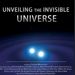 Unveiling the Invisible Universe - Sherwood Observatory Planetarium Show