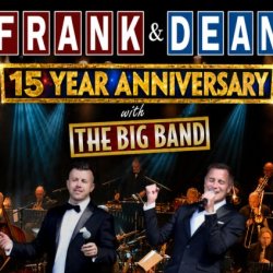 Frank & Dean - The Final Ever Show