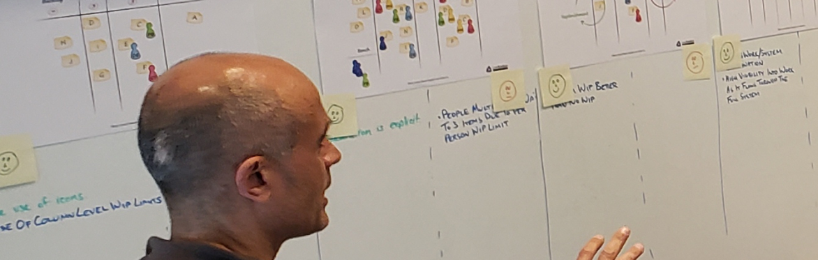 Virtual Certified Team Kanban Practitioner (TKP) Online Training