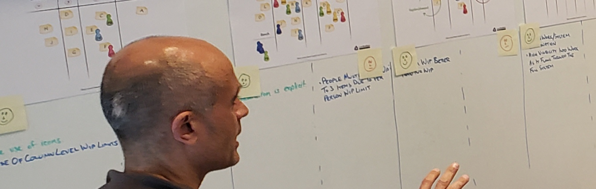 Virtual Certified Team Kanban Practitioner (TKP) Online Training