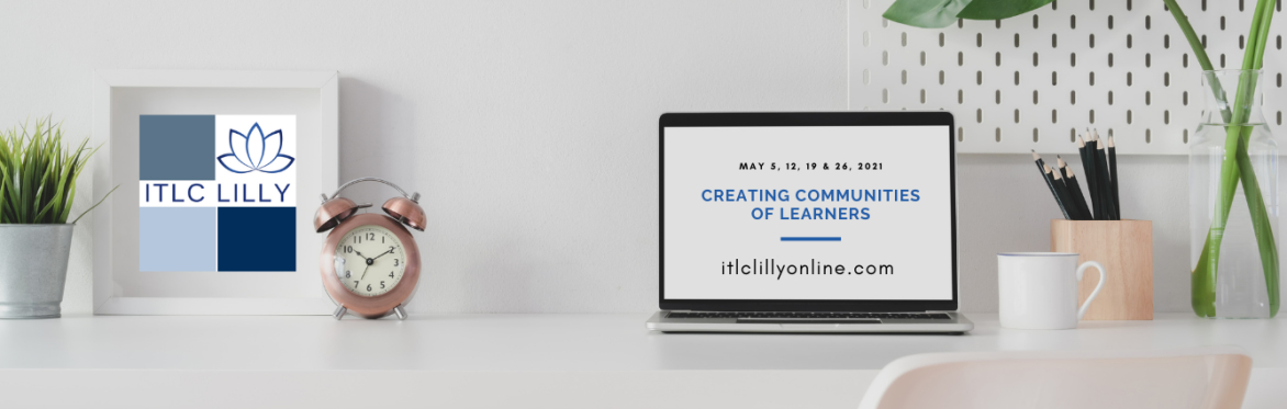 ITLC Lilly May 2021 Conference