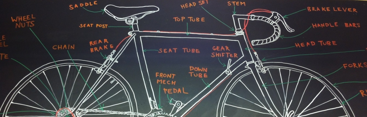 Introduction to Maintenance - Bike Maintenance Class