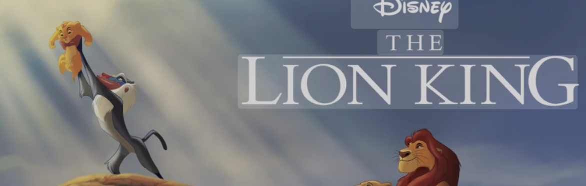 The Lion King