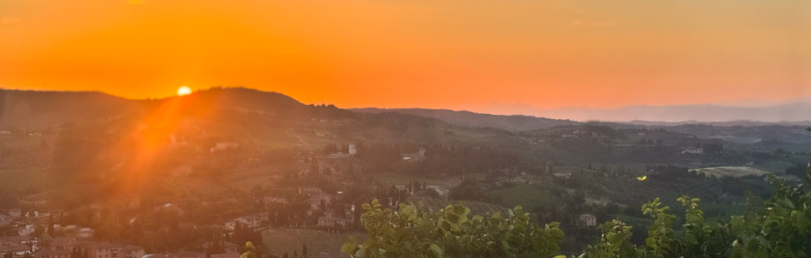MASTERCLASS: 'ALBERESE SOIL' and The Dirt Doctors of Tuscany {WEST HARTFORD}