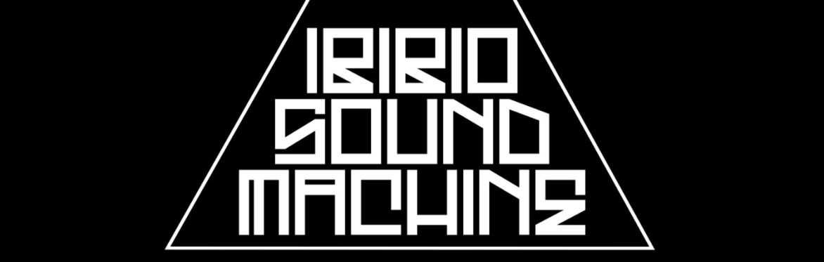 Ibibio Sound Machine