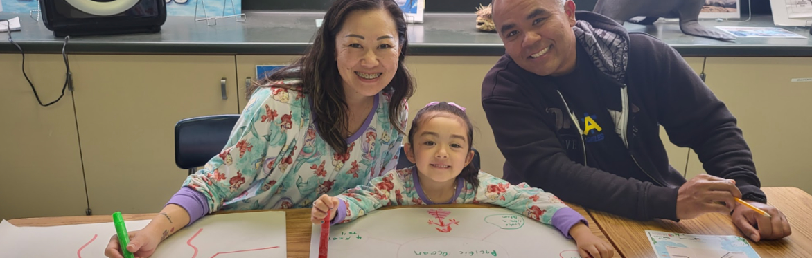 Family Science Sunday