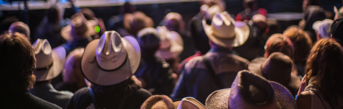 Campfire: Christmas Country Music Party - Glasgow