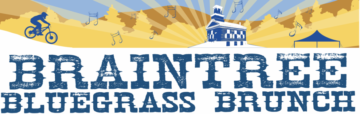 Braintree Bluegrass Brunch Aug 30 2026