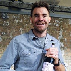 Stellenbosch Unfiltered: An Evening with Mick Craven