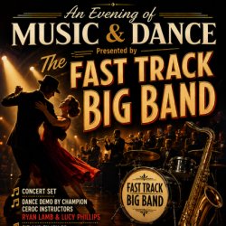 Summer Concert and Dance