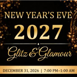 New Year's Eve