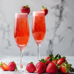 🍓 Strawberries & Prosecco Social 🍾