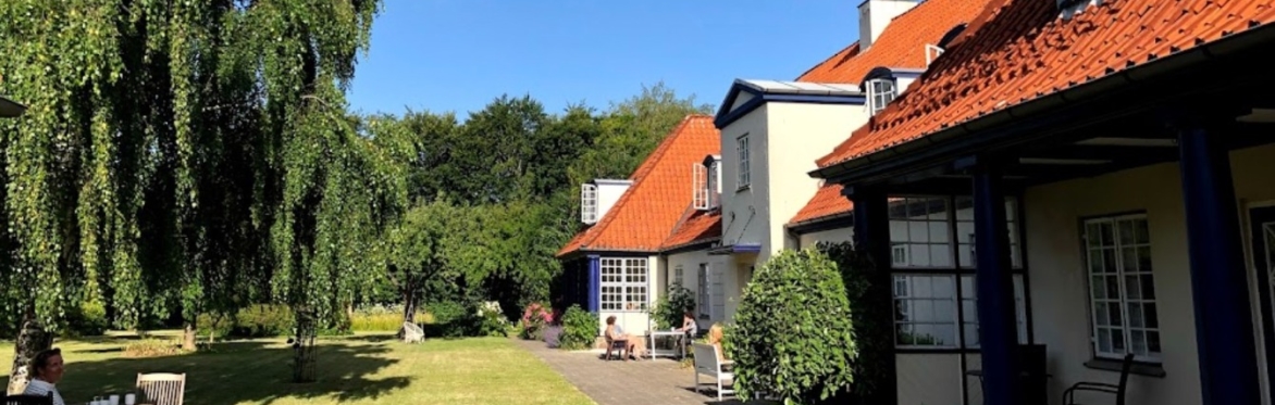 Kundalini Bodywork & De-armouring, Advanced Level One Denmark June 2024