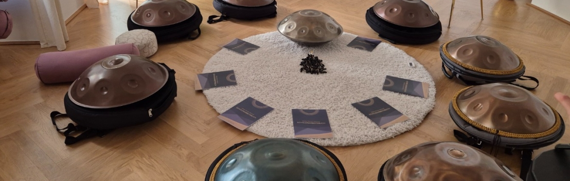 Handpan-Workshop