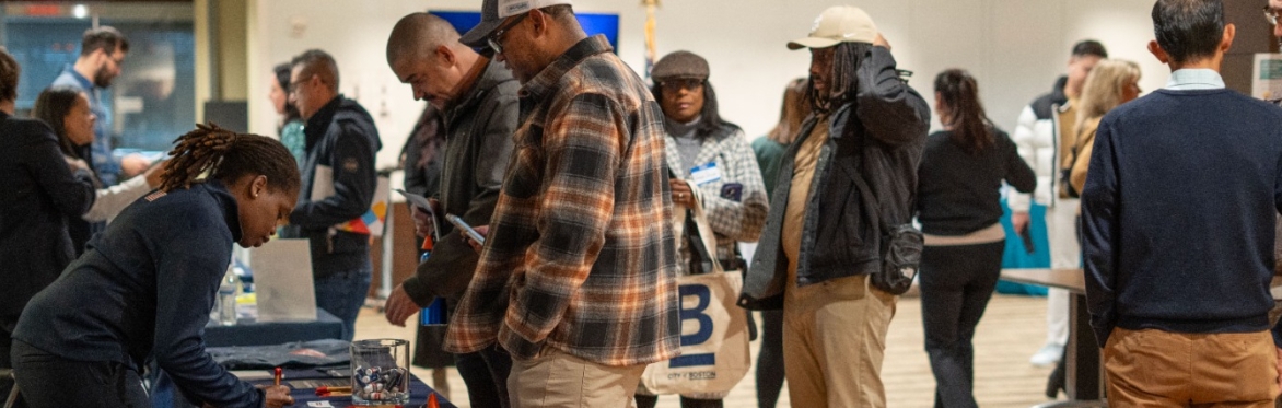 Supplier Diversity: Opportunity Fair