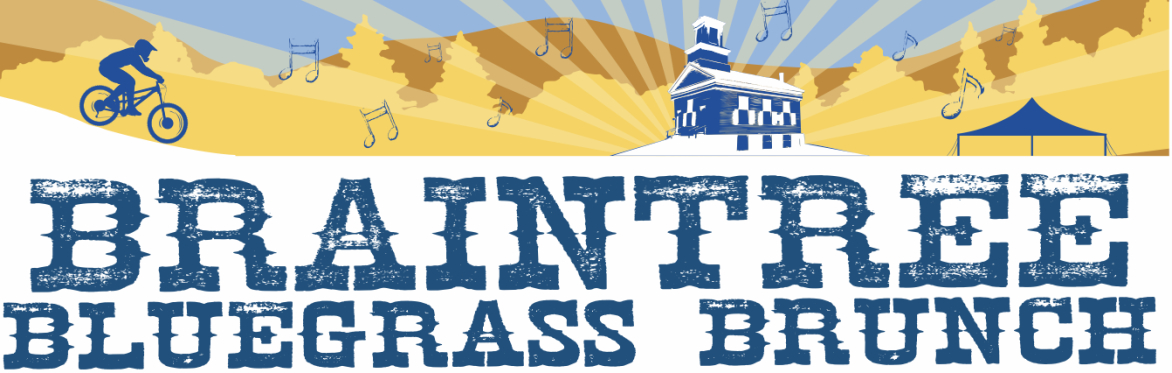 Braintree Bluegrass Brunch July 2026