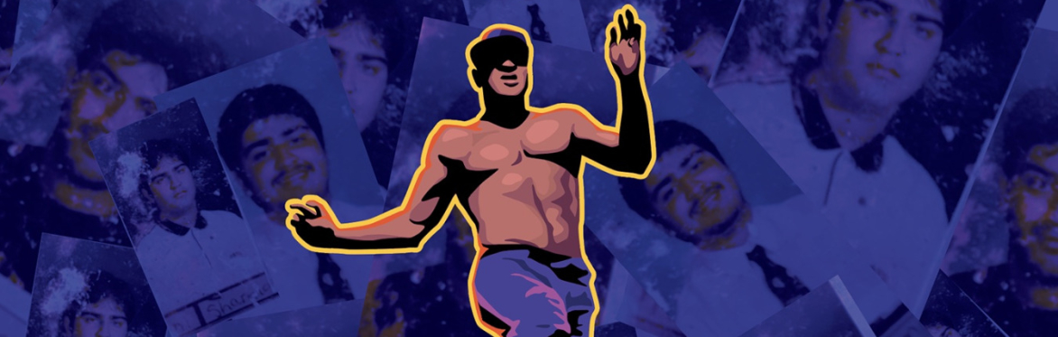 Danceboy