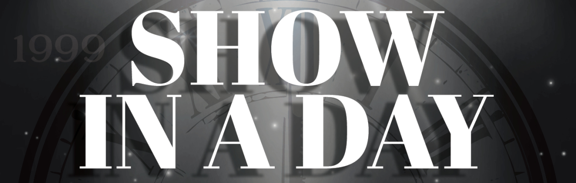 Show in a Day 2025