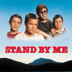 STAND BY ME - 40º Aniv.