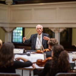 Chamber Orchestra - February