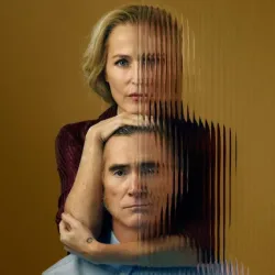ТЕАТРАЛЬНЫЙ КЛУБ: "WHO IS AFRAID OF VIRGINIA WOOLF"